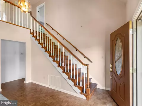 Entry Way - 417 Jackie Dr, Ocean View, DE 19970 photo 1 of 4