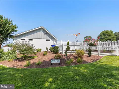 Exterior - 417 Jackie Dr, Ocean View, DE 19970 photo 17 of 20