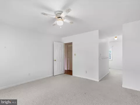 Bedroom - 417 Jackie Dr, Ocean View, DE 19970 photo 3 of 12