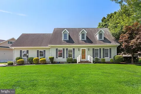 417 Jackie Dr, Ocean View, DE 19970