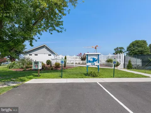 Exterior - 417 Jackie Dr, Ocean View, DE 19970 photo 20 of 20