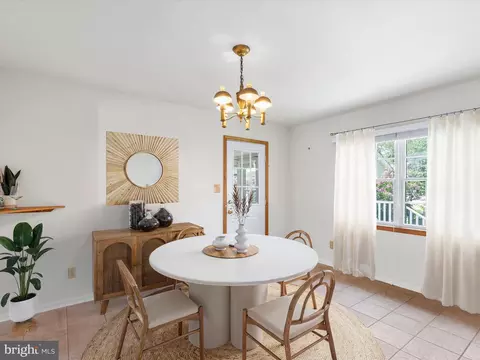 Dining - 417 Jackie Dr, Ocean View, DE 19970 photo 1 of 1