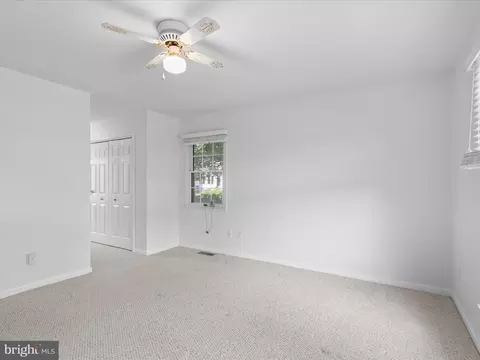 Bedroom - 417 Jackie Dr, Ocean View, DE 19970 photo 2 of 12