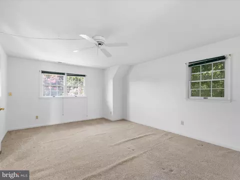 Bedroom - 417 Jackie Dr, Ocean View, DE 19970 photo 7 of 12