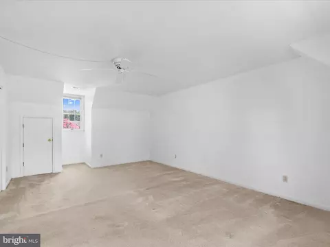 Bedroom - 417 Jackie Dr, Ocean View, DE 19970 photo 11 of 12