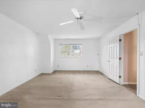 Bedroom - 417 Jackie Dr, Ocean View, DE 19970 photo 10 of 12