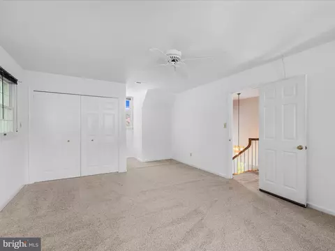 Bedroom - 417 Jackie Dr, Ocean View, DE 19970 photo 6 of 12