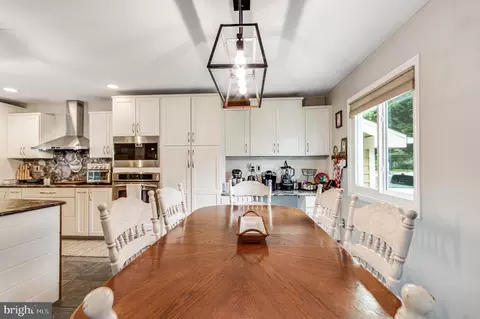 Dining - 403 Jackie Dr, Ocean View, DE 19970 photo 1 of 3