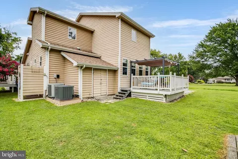 Exterior - 403 Jackie Dr, Ocean View, DE 19970 photo 14 of 21