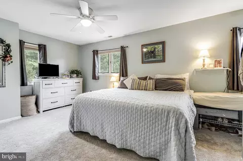 Bedroom - 403 Jackie Dr, Ocean View, DE 19970 photo 4 of 11