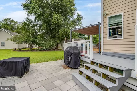 Exterior - 403 Jackie Dr, Ocean View, DE 19970 photo 9 of 21