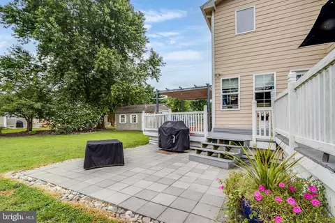 Exterior - 403 Jackie Dr, Ocean View, DE 19970 photo 11 of 21