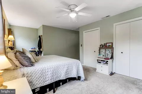 Bedroom - 403 Jackie Dr, Ocean View, DE 19970 photo 6 of 11