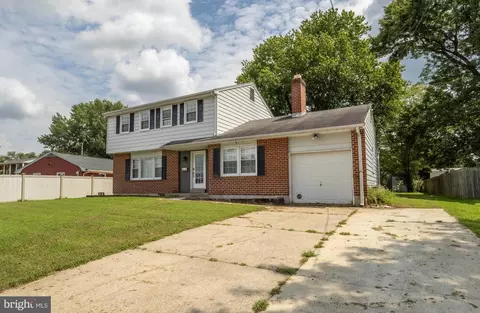 421 N Porter St, Seaford, DE 19973