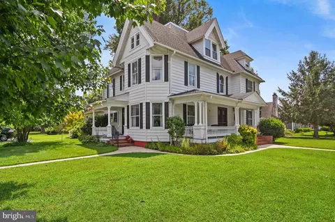401 Pennsylvania Ave, Seaford, DE 19973