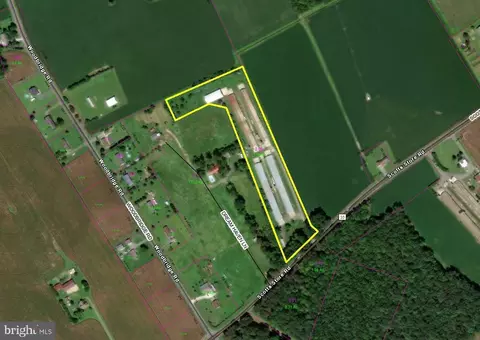 6813 Scotts Store Rd, Greenwood, DE 19950