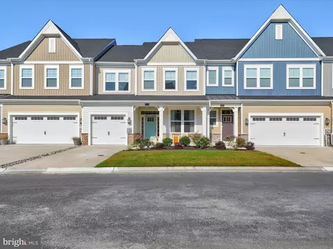26246 Milby Cir, Harbeson, DE 19951
