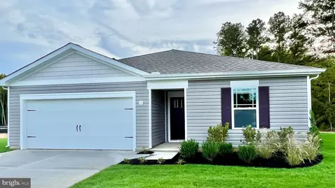 22414 Reeve Rd, Millsboro, DE 19966