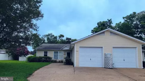 296 Meadows Ct, Millsboro, DE 19966