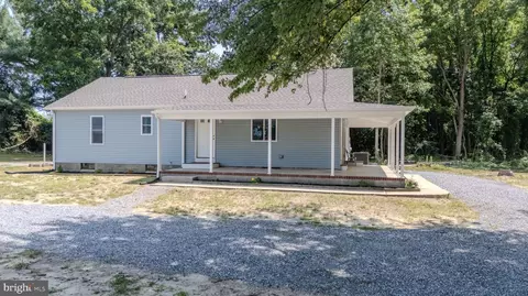 1101 E N Bridgeville Hwy, Seaford, DE 19973