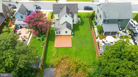 View/Area - 111 Chestnut St, Milton, DE 19968 photo 7 of 12