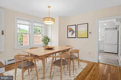 Dining - 111 Chestnut St, Milton, DE 19968 photo 1 of 1