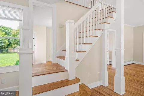 Entry Way - 111 Chestnut St, Milton, DE 19968 photo 1 of 4