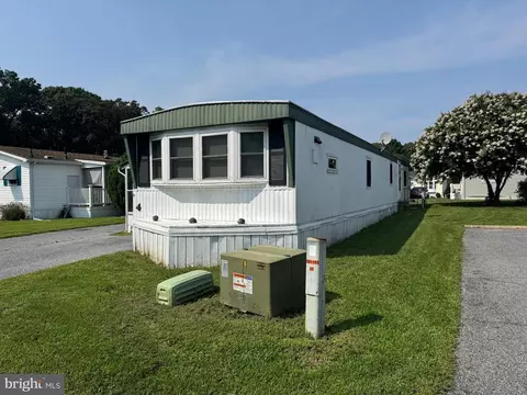 4 Gunpowder Ln #14255, Rehoboth Beach, DE 19971