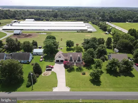 View/Area - 12506 Taylor Mill Rd, Laurel, DE 19956 photo 3 of 3