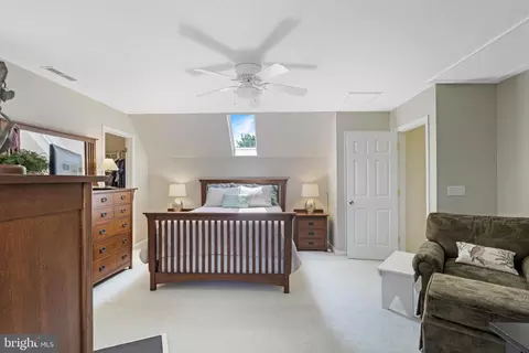 Bedroom - 12506 Taylor Mill Rd, Laurel, DE 19956 photo 1 of 5