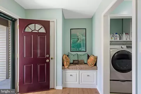 Entry Way - 12506 Taylor Mill Rd, Laurel, DE 19956 photo 1 of 3