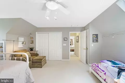 Bedroom - 12506 Taylor Mill Rd, Laurel, DE 19956 photo 5 of 5