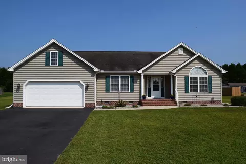 10550 Bridle Ridge Dr, Bridgeville, DE 19933