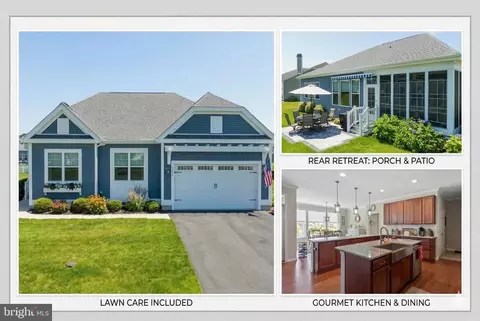 24006 Benjamin Harrison Cir, Millsboro, DE 19966