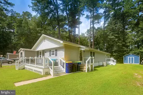 24544 White St, Millsboro, DE 19966