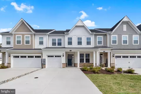31111 Christys Way #TH20, Frankford, DE 19945