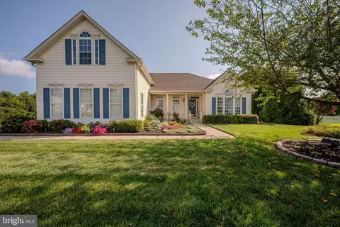 15256 Robinson Dr, Milton, DE 19968