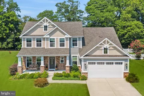 36634 Greenway Dr, Frankford, DE 19945