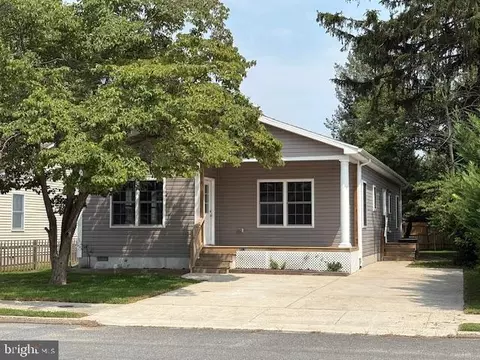 413 Marshall St, Milford, DE 19963