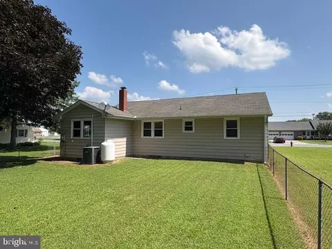 Exterior - 405 Elizabeth St, Georgetown, DE 19947 photo 1 of 1