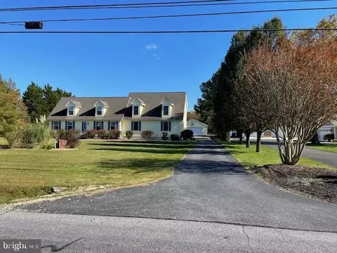 26013 Bethesda Rd, Georgetown, DE 19947