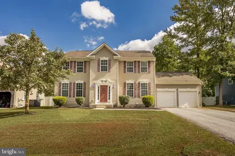 10457 Country Grove Cir, Delmar, DE 19940