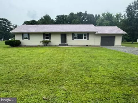 29405 Edgewood Ave, Laurel, DE 19956