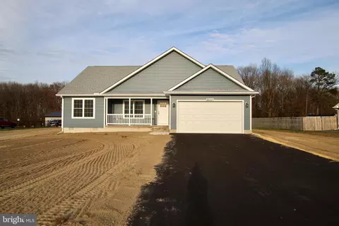 26615 Blue Hen Ln #LOT 27, Seaford, DE 19973