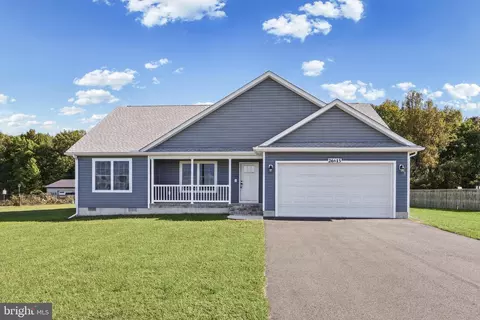 26615 Blue Hen Ln #LOT 27, Seaford, DE 19973