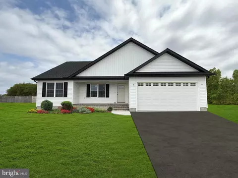 30337 Hawk Ridge Way #LOT 17, Seaford, DE 19973
