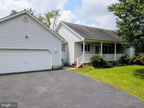16998 Jays Way, Milton, DE 19968