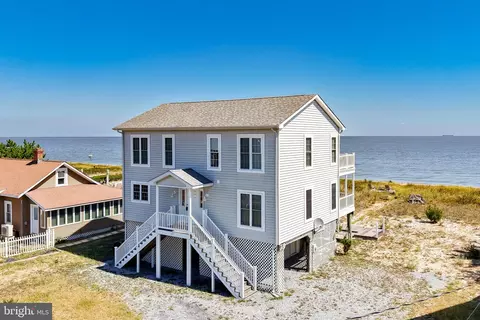 403 Bay Ave, Milford, DE 19963