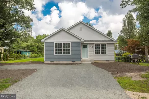 34709 Bowman Ln, Frankford, DE 19945