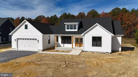 21952 Palomino Way, Bridgeville, DE 19933